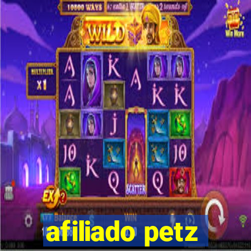 afiliado petz